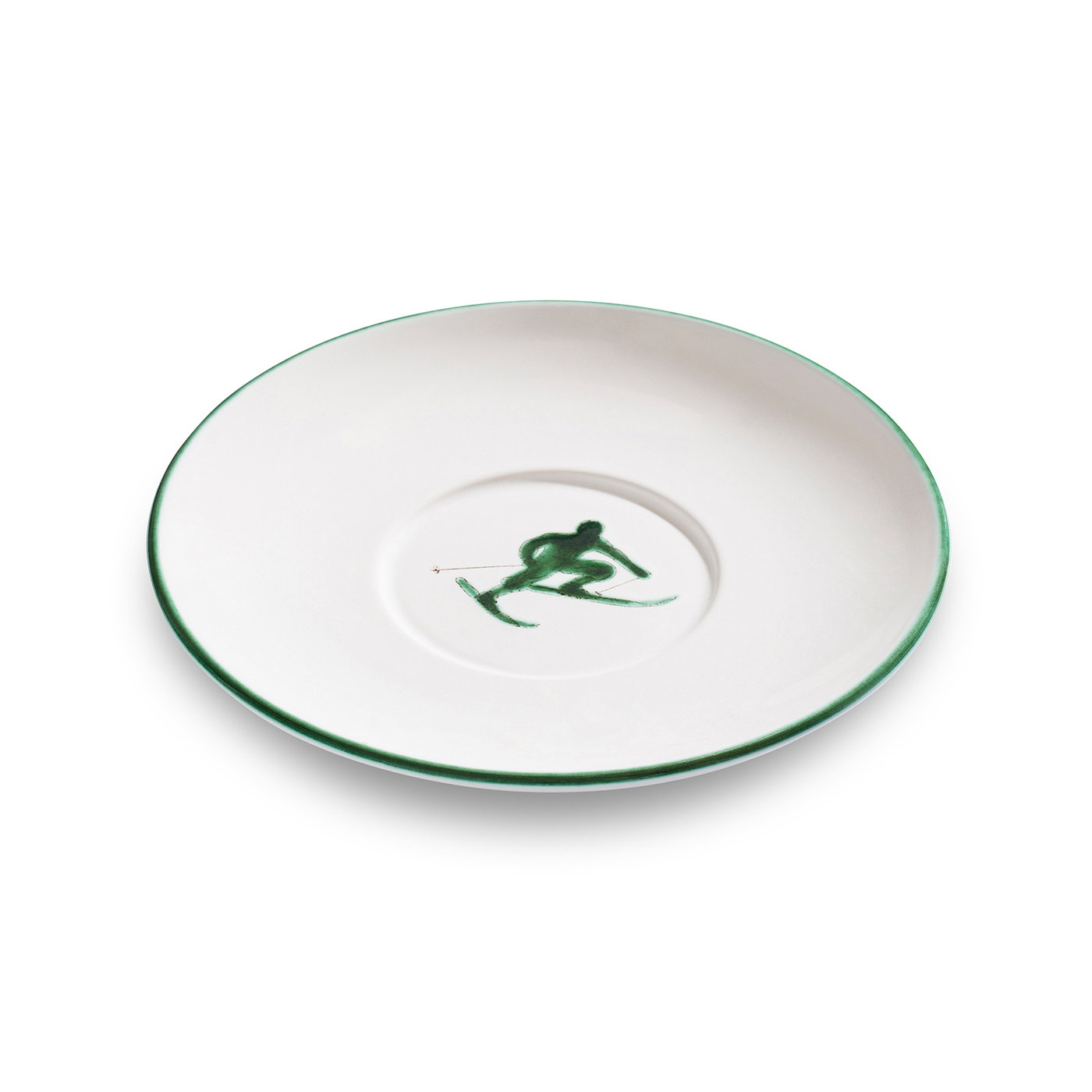 Saucer Teacup Maxima